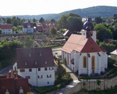 St. Veit-Michaelskirche
